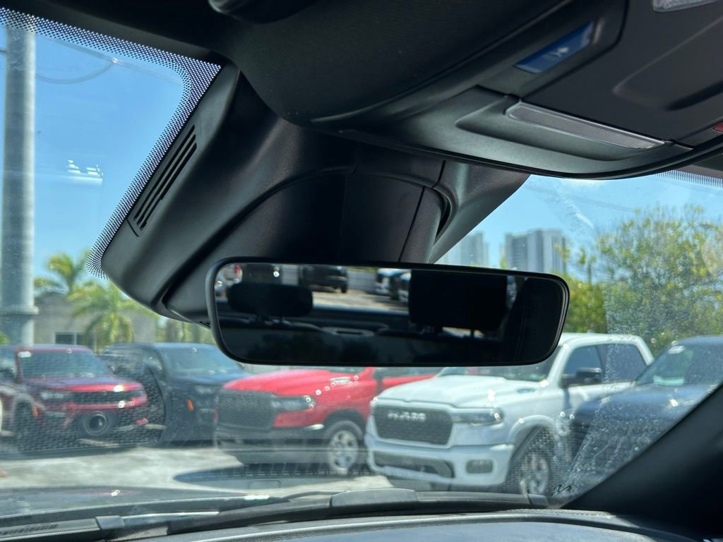 New 2025 RAM 2500 Big Horn image 47