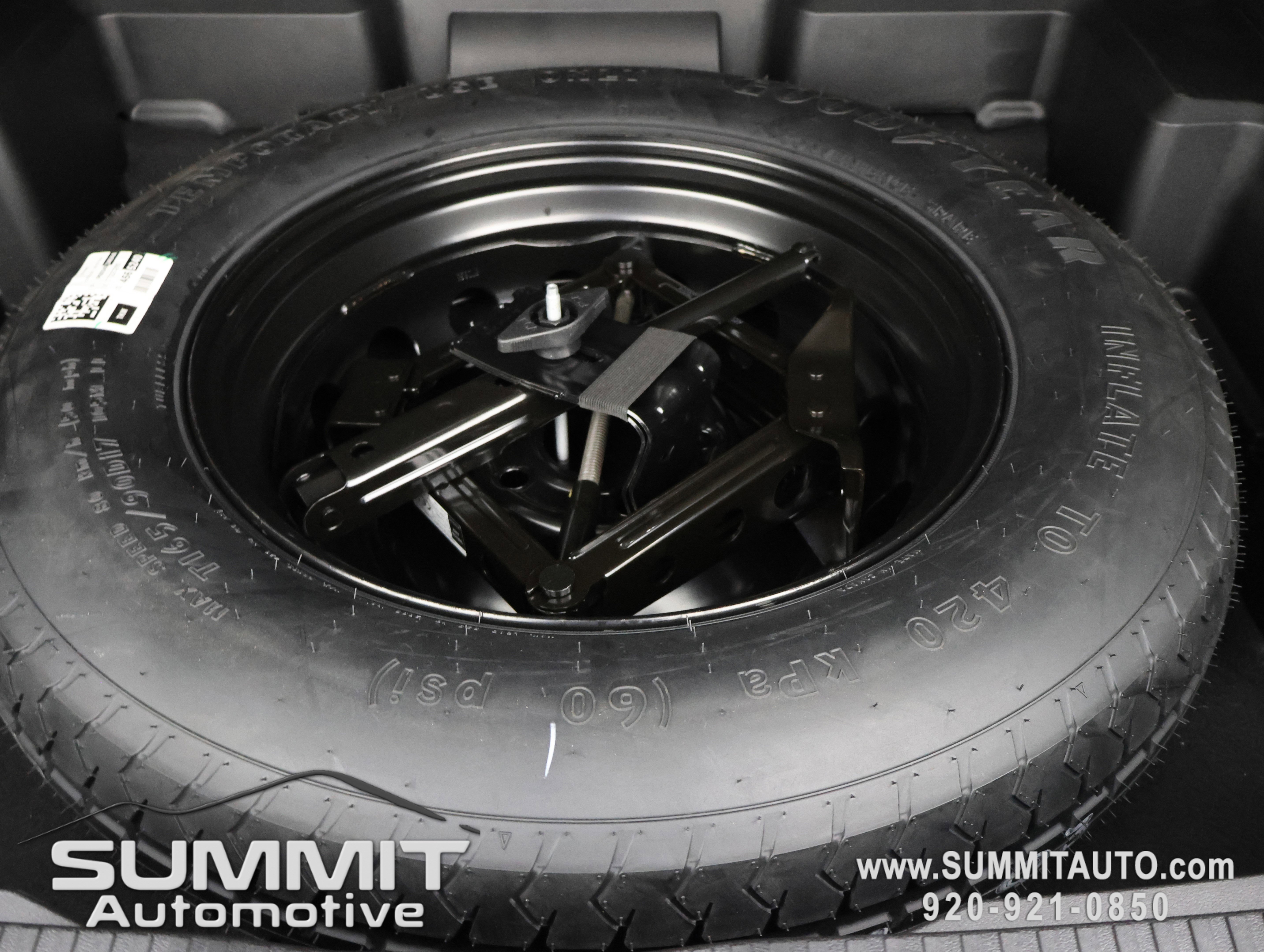 New 2026 Jeep Cherokee Laredo image 26