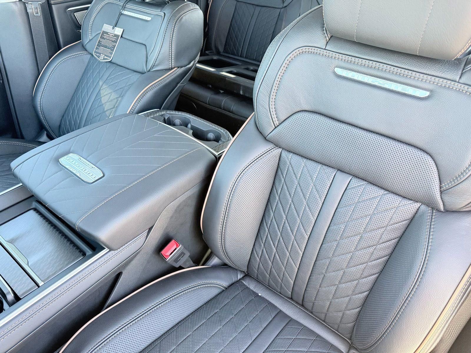 New 2026 RAM 1500 Tungsten w/ Off Road Group image 19