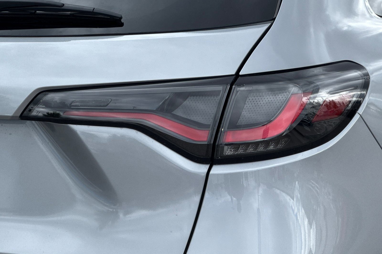 New 2026 Honda HR-V LX image 12