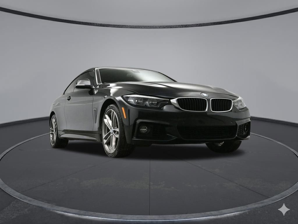 Used 2018 BMW 430i xDrive Coupe image 44