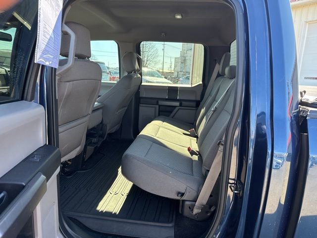 Used 2020 Ford F150 XLT w/ Equipment Group 301A Mid AWD/4WD image 10