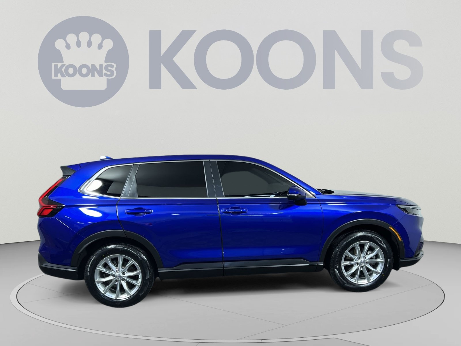 Used 2024 Honda CR-V EX image 12
