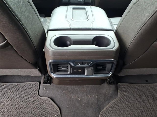 Used 2021 GMC Sierra 3500 Denali w/ Denali Ultimate Package image 16