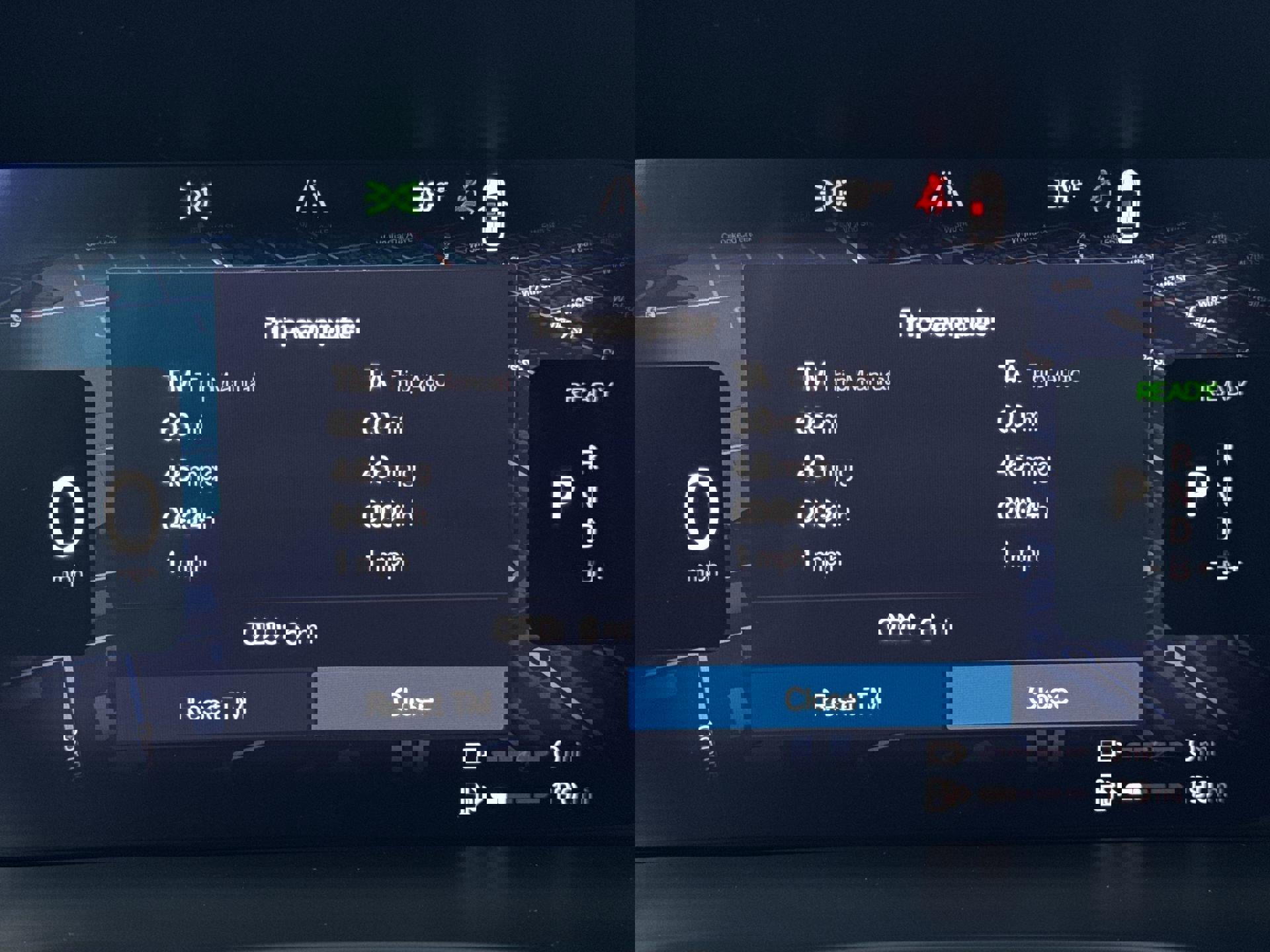 New 2026 Volvo XC60 T8 Ultra w/ Protection Package Premier image 12