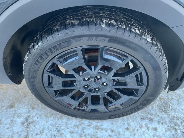 Used 2021 Kia Telluride EX w/ EX Premium Package image 13