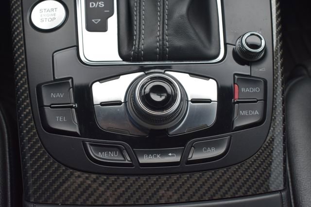 Used 2015 Audi RS 5 Cabriolet w/ Black Optic Plus Package image 29