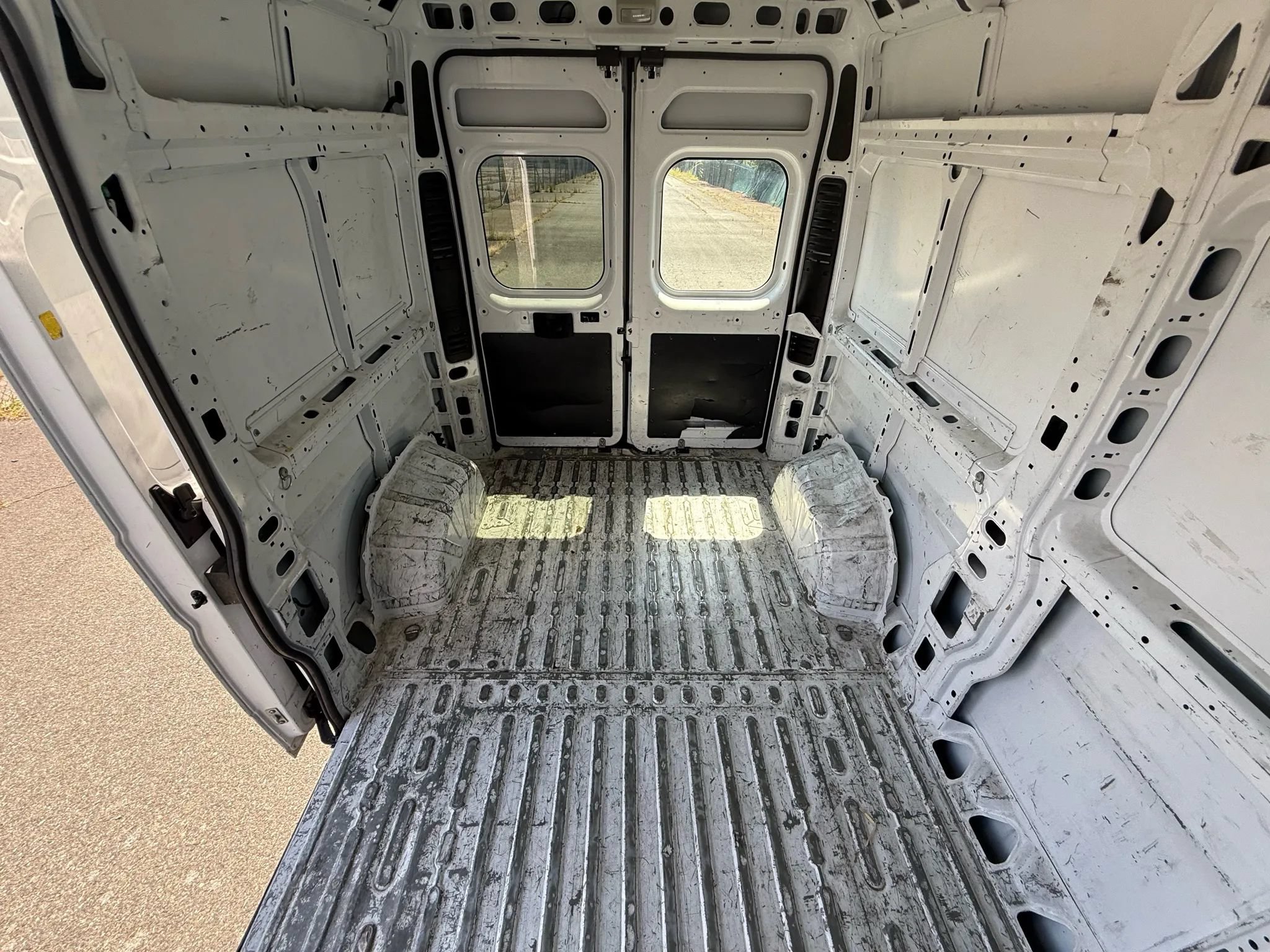 Used 2020 RAM ProMaster 1500 FWD image 54