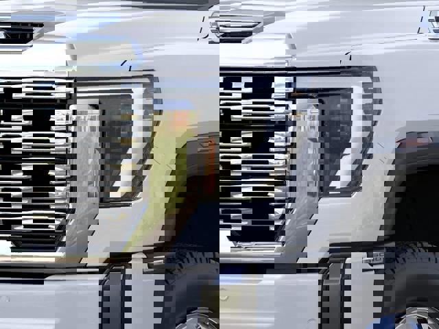 New 2026 GMC Sierra 3500 Denali w/ Denali Reserve Package image 10