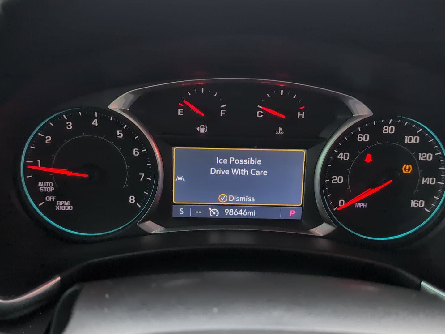 Used 2020 Chevrolet Equinox LT image 24