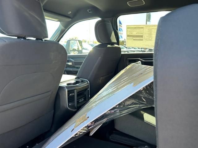 New 2026 RAM 3500 Big Horn image 14