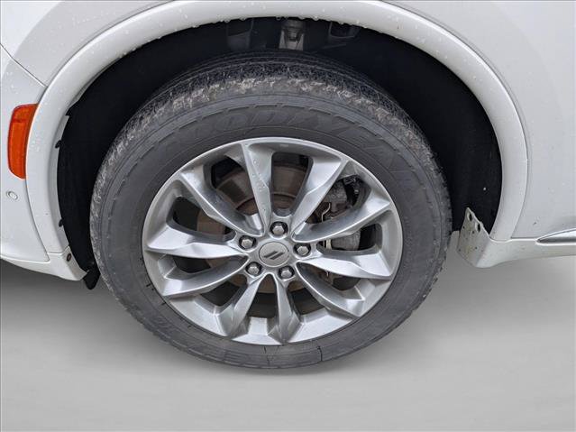 Used 2021 Dodge Durango Citadel AWD/4WD image 10