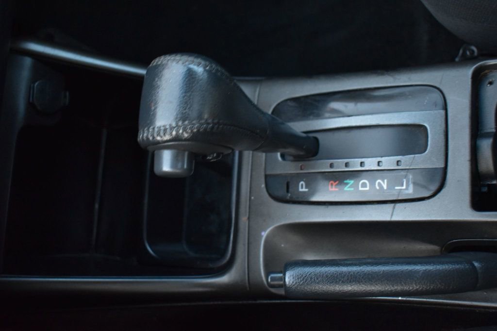 Used 2002 Toyota Camry LE image 27