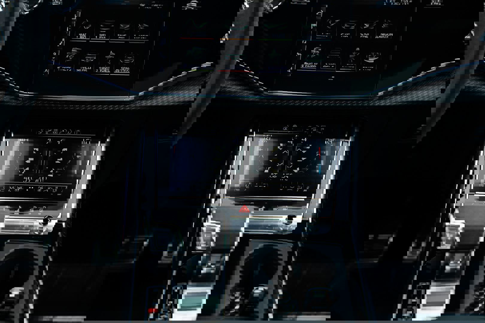 Used 2022 Audi RS Q8 image 36