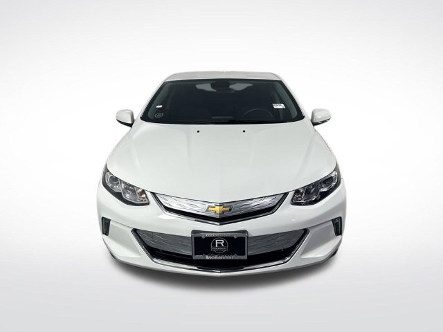 Used 2017 Chevrolet Volt LT FWD image 24