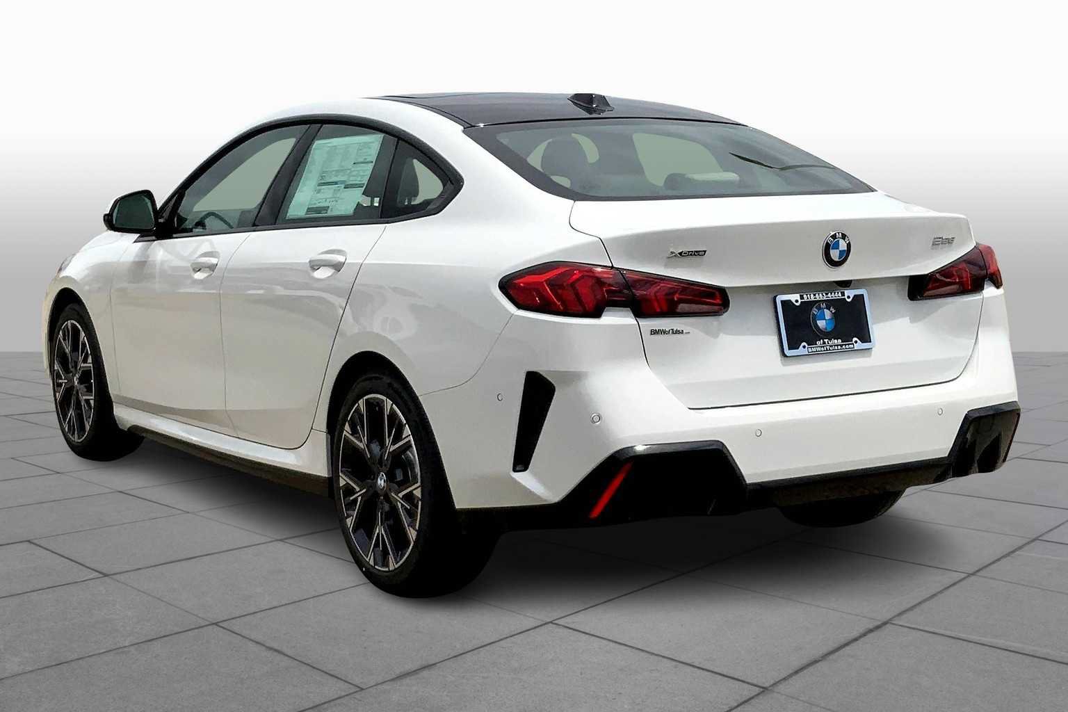 New 2025 BMW 228i xDrive w/ Premium Package AWD/4WD image 11