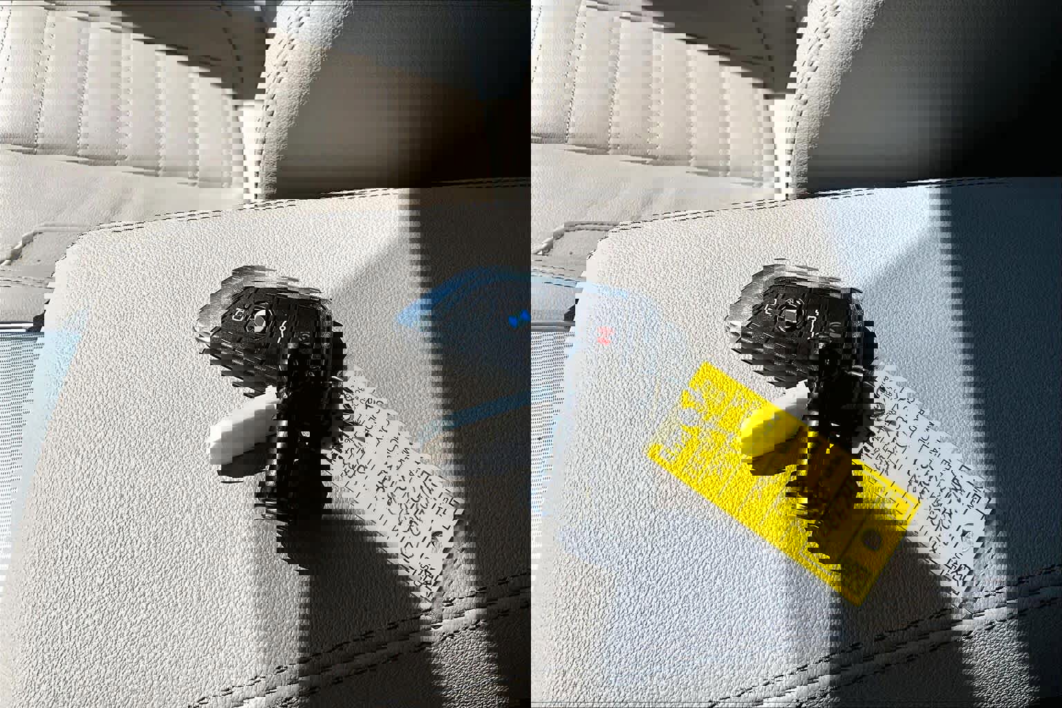 Used 2022 BMW 330e w/ Premium Package image 16