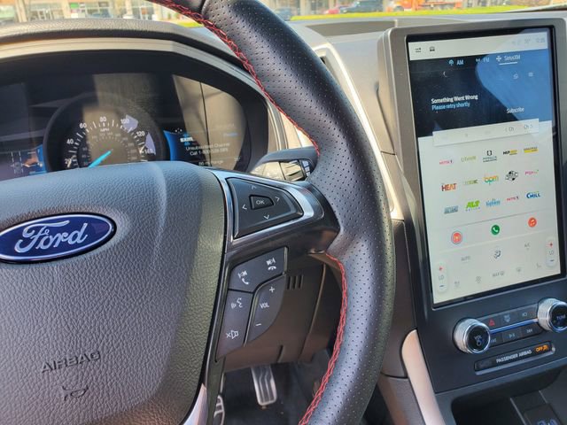 Used 2024 Ford Edge ST-Line AWD/4WD image 15