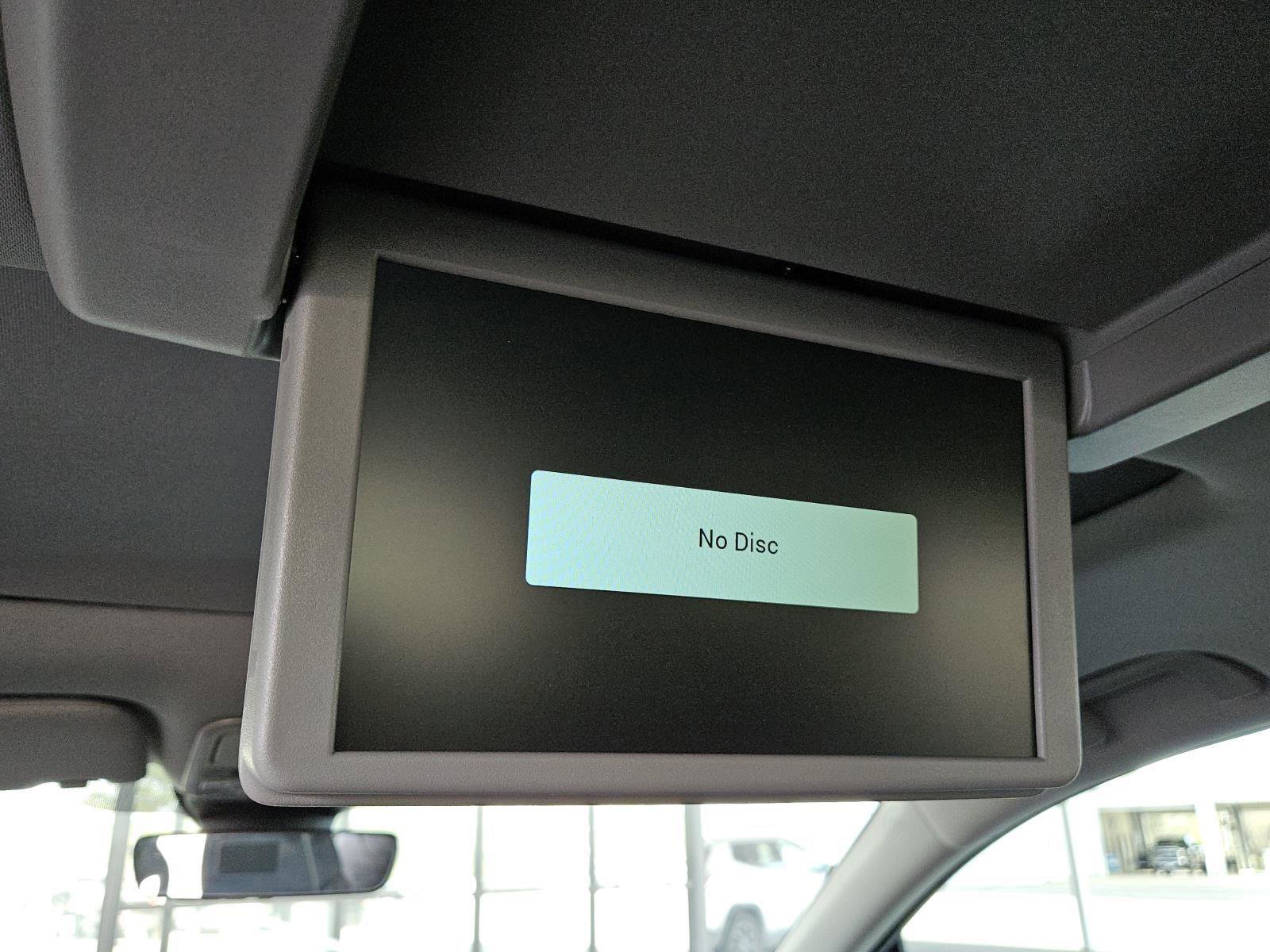 Used 2024 Honda Odyssey Elite image 31