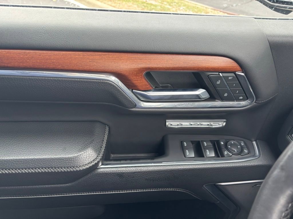 Used 2023 GMC Sierra 1500 Denali image 29