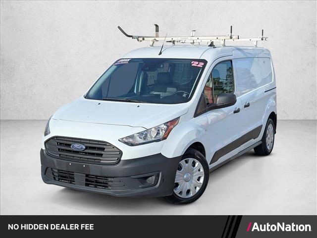 Used 2022 Ford Transit Connect XL