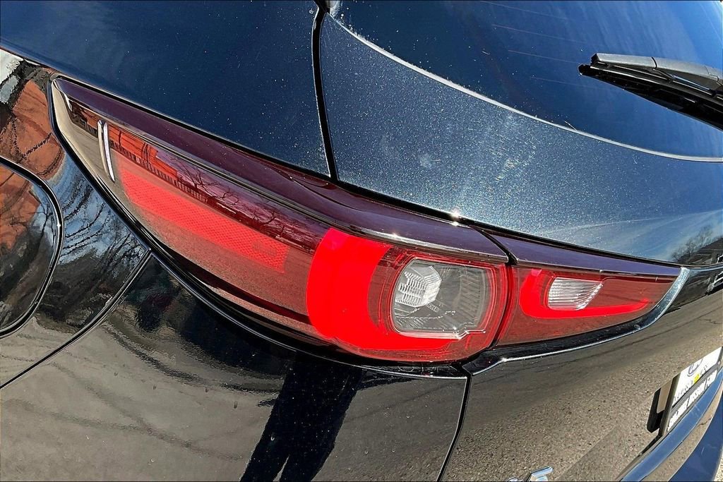 Used 2024 MAZDA CX-5 AWD 2.5 S w/ Select Package image 23