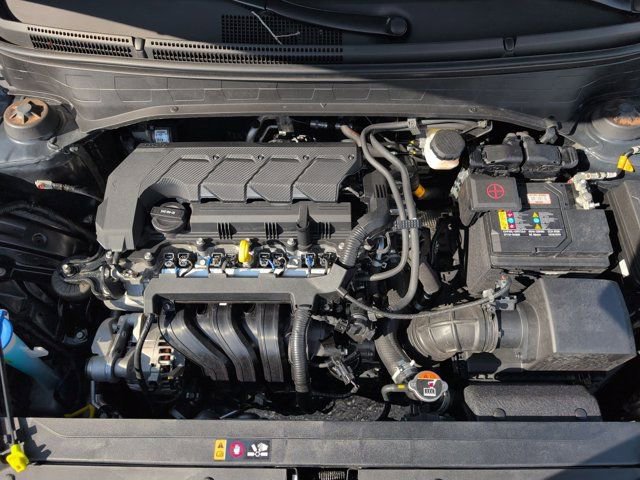 Used 2025 Hyundai Venue SEL FWD image 34