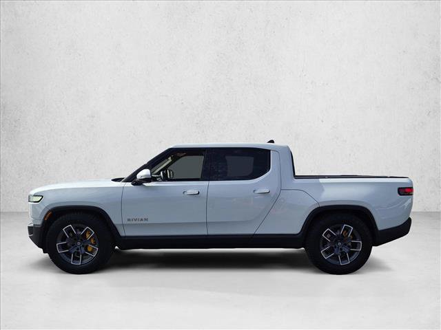 Used 2022 Rivian R1T Adventure AWD/4WD image 9