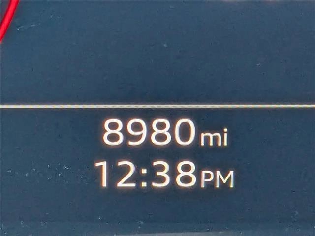 Used 2025 Audi SQ7 Prestige image 11