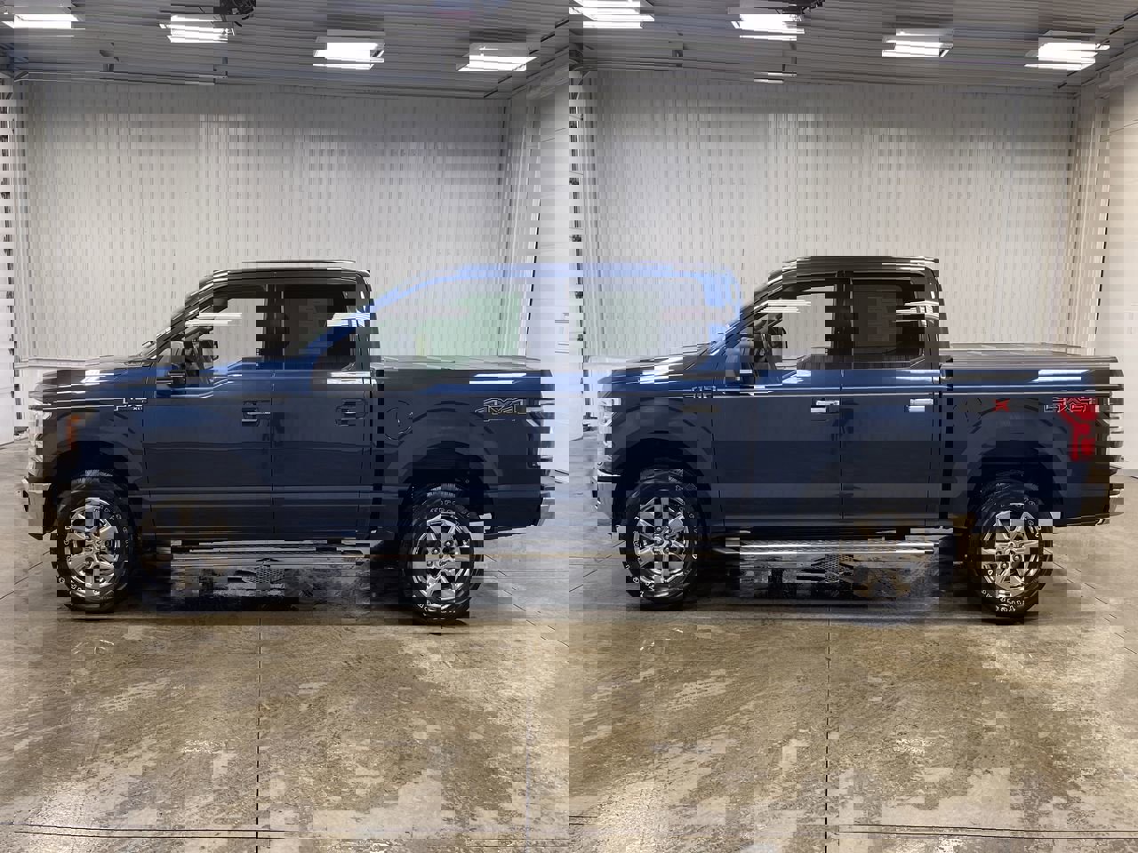 Used 2019 Ford F150 XLT w/ Equipment Group 302A Luxury image 14