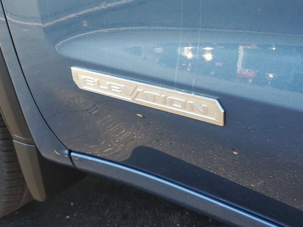 New 2026 GMC Sierra 1500 Elevation w/ Preferred Package image 7