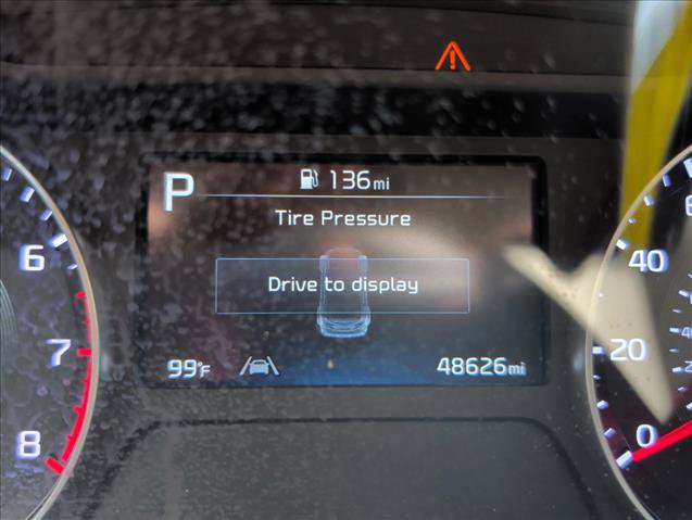 Used 2022 Kia Forte LXS FWD image 10