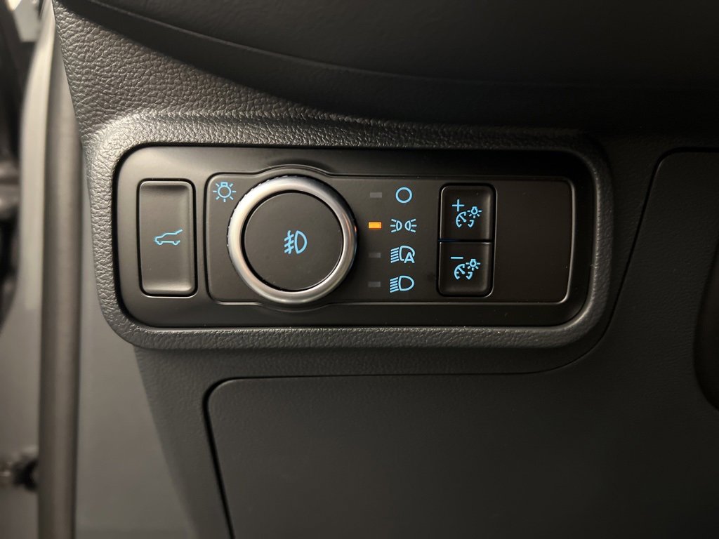 New 2025 Ford Explorer ST-Line image 25