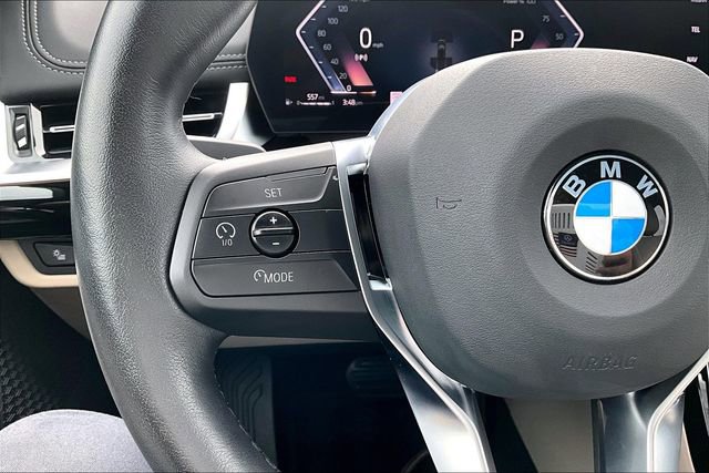 Used 2025 BMW X1 xDrive28i w/ Convenience Package image 20