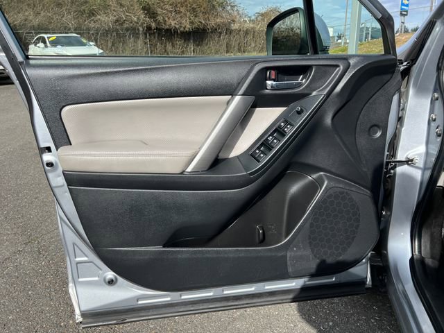 Used 2014 Subaru Forester 2.5i Limited w/ Popular Package #2 image 20