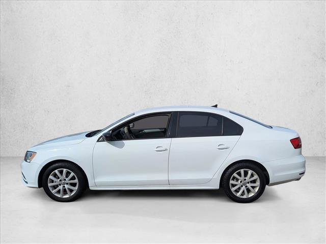 Used 2015 Volkswagen Jetta SE image 8