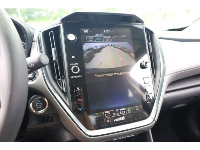 New 2026 Subaru Crosstrek 2.5i Premium AWD/4WD image 34