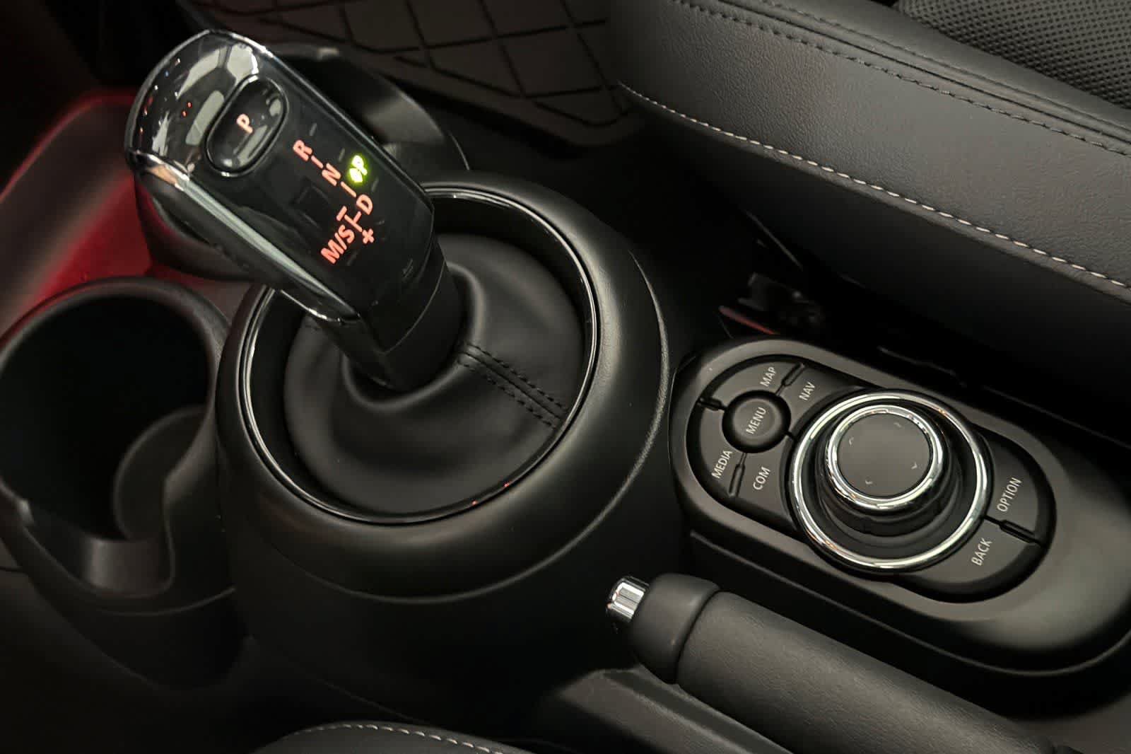 Used 2024 MINI Cooper S FWD image 22