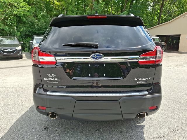Used 2020 Subaru Ascent Limited w/ Technology Package AWD/4WD image 10