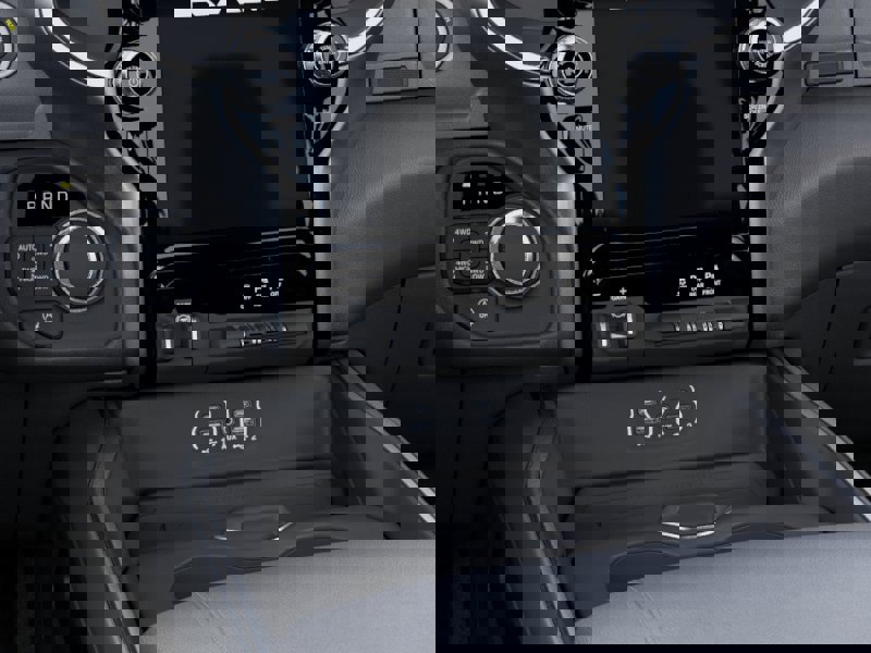 New 2026 RAM 1500 Big Horn image 24