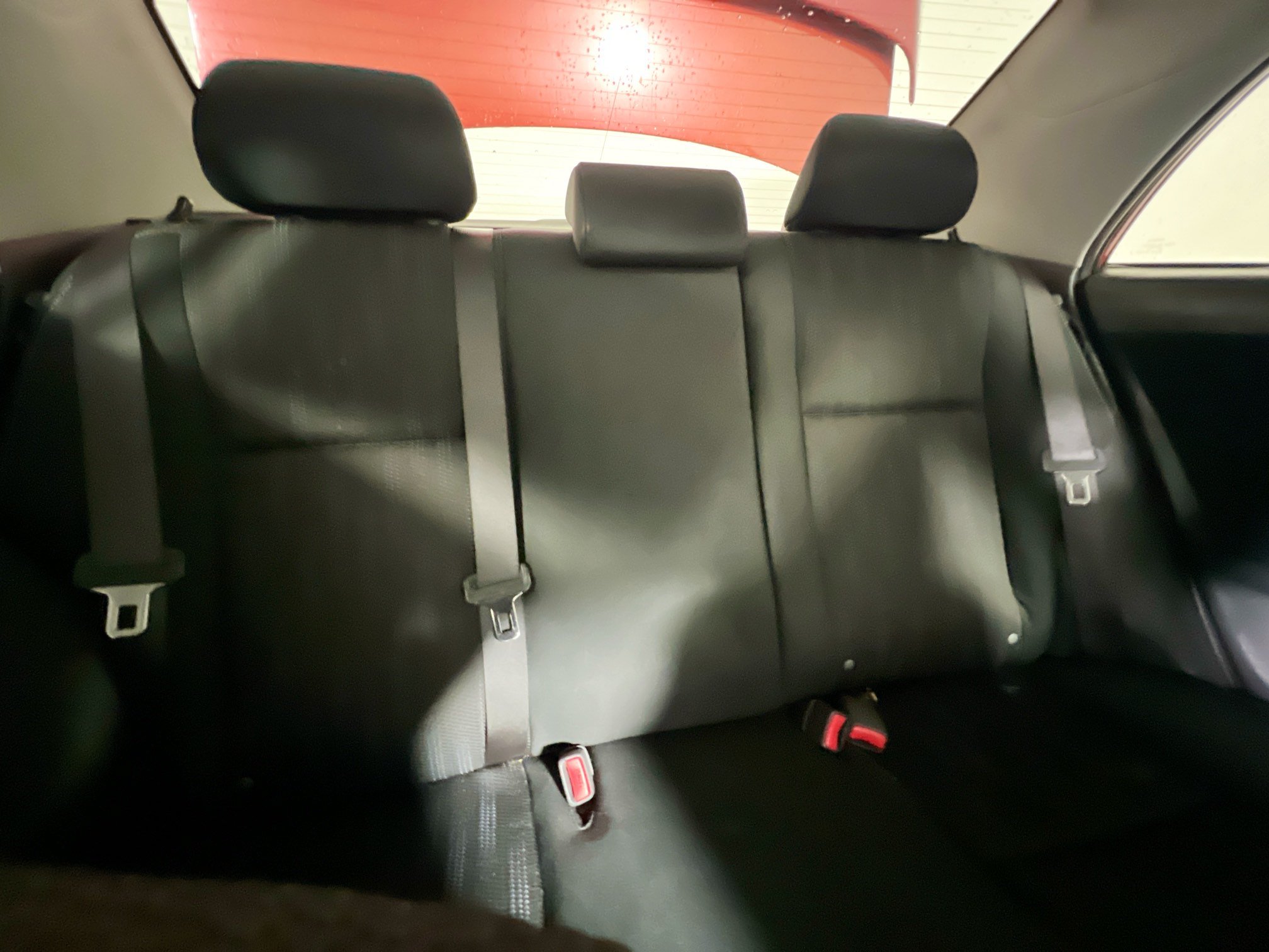 Used 2013 Toyota Corolla S FWD image 32