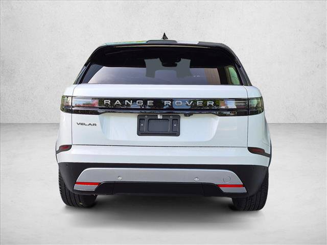 Certified 2026 Land Rover Range Rover Velar S AWD/4WD image 7