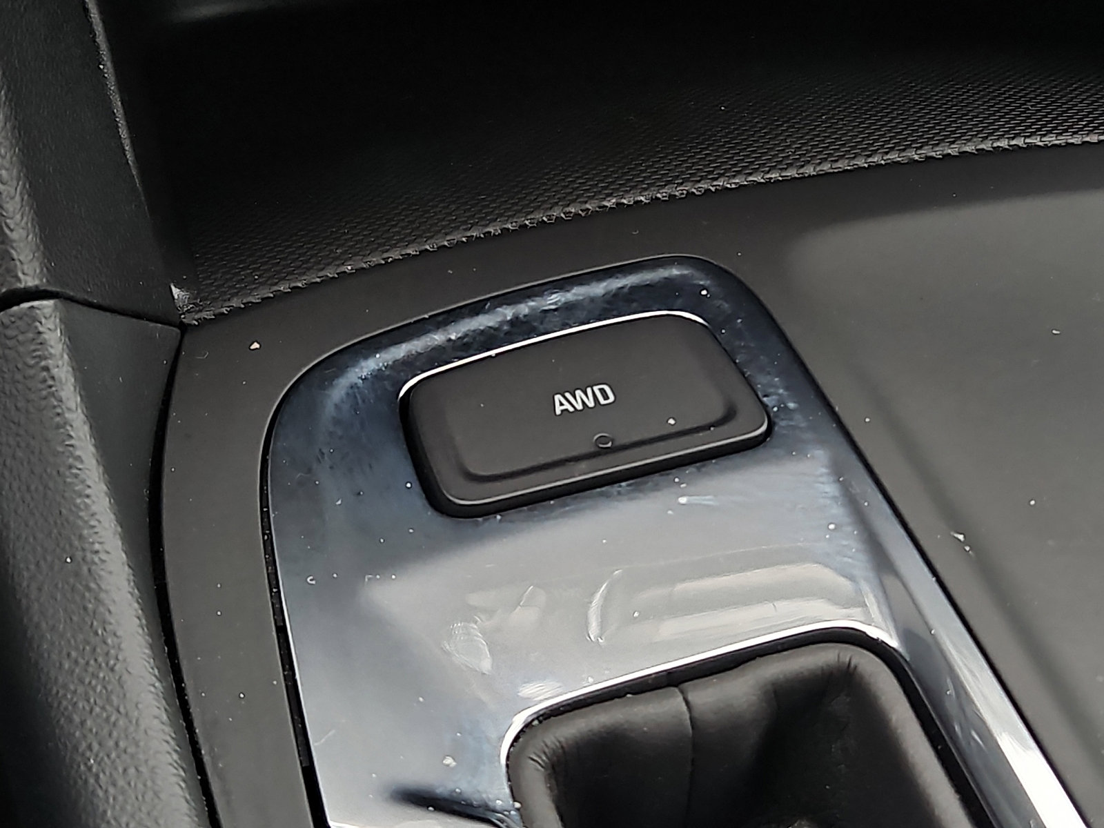 Used 2024 Chevrolet Equinox LS w/ LS Convenience Package AWD/4WD image 23