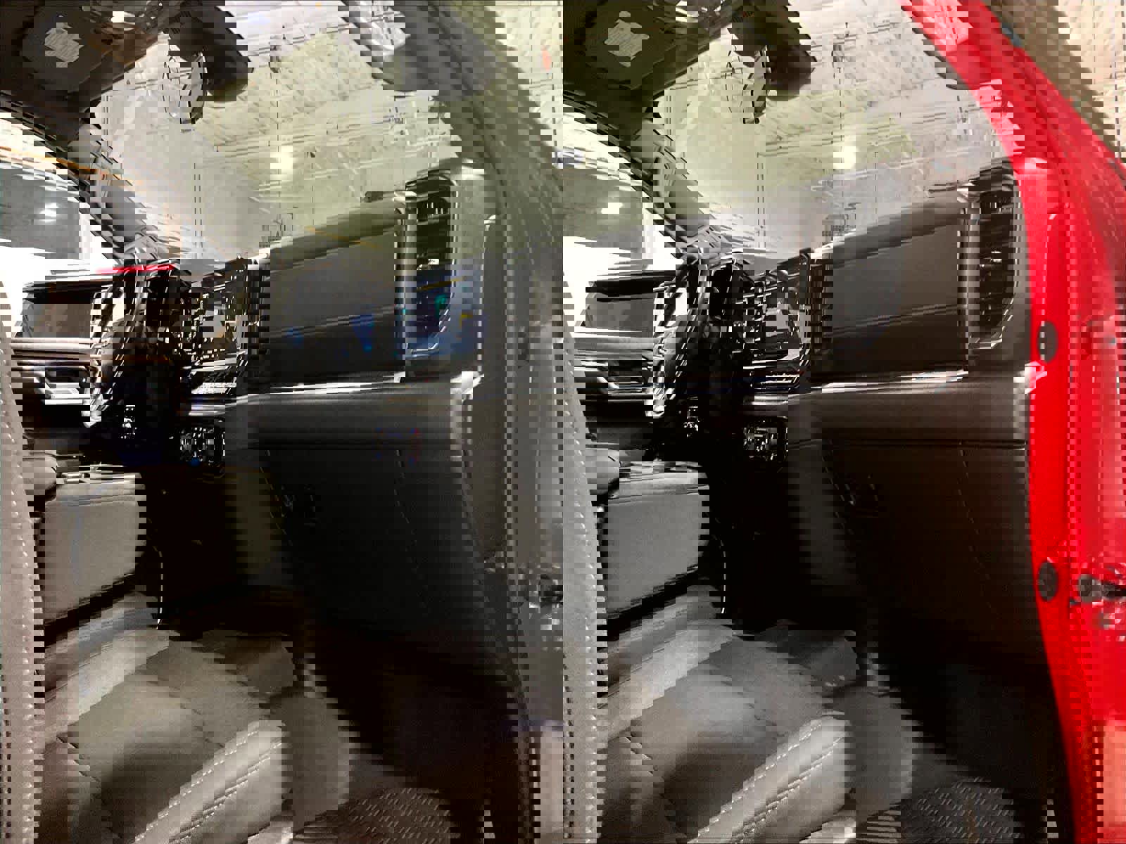 Certified 2022 Chevrolet Silverado 1500 LT image 14