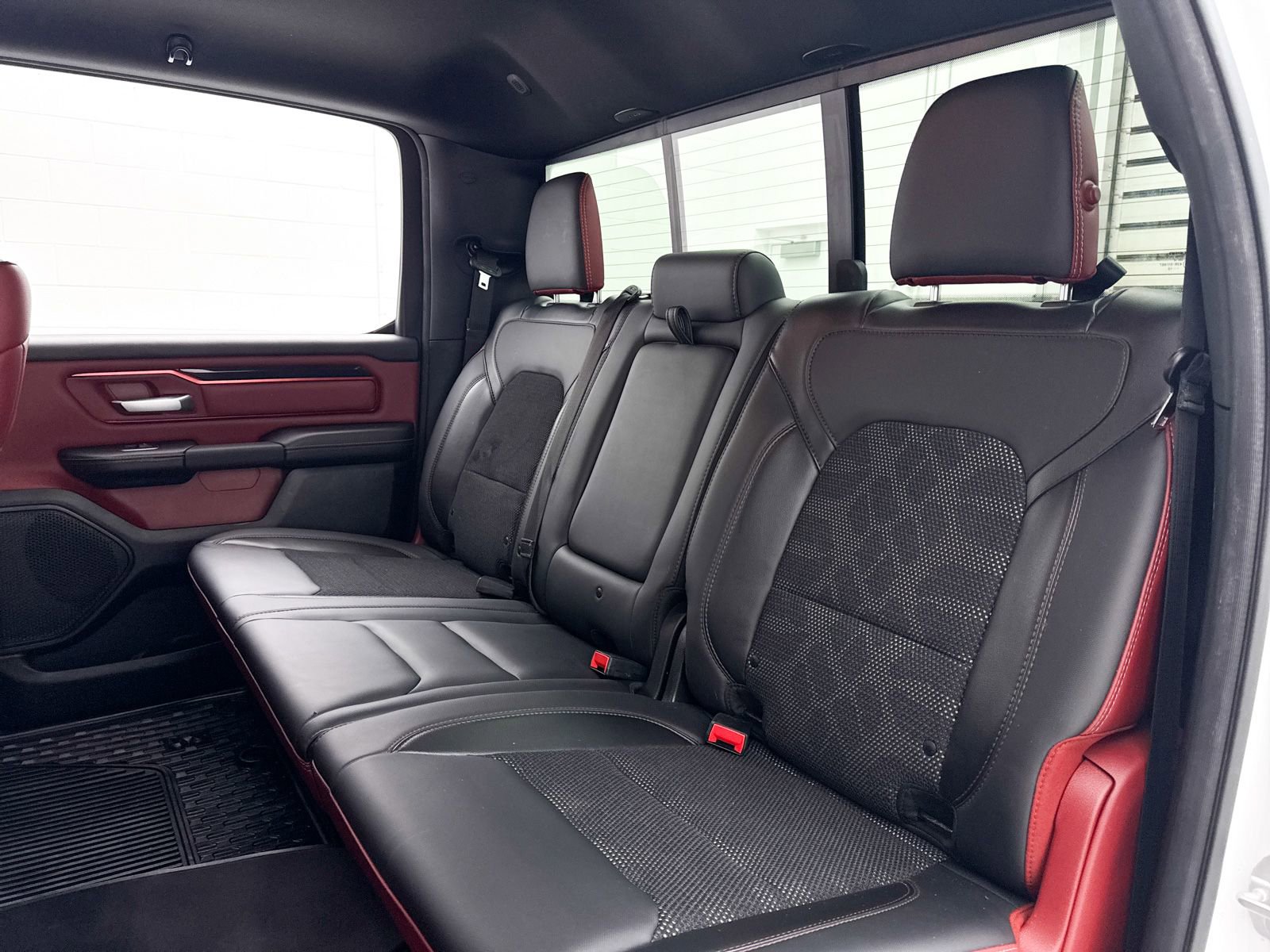 Used 2019 RAM 1500 Rebel w/ Rebel Level 1 Equipment Group image 22