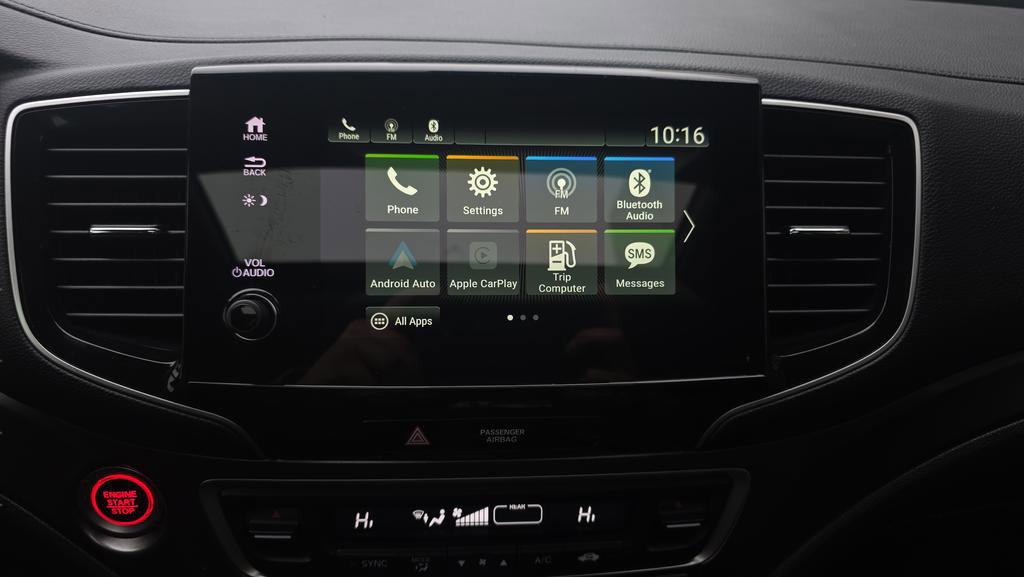 Used 2022 Honda Pilot Special Edition image 22