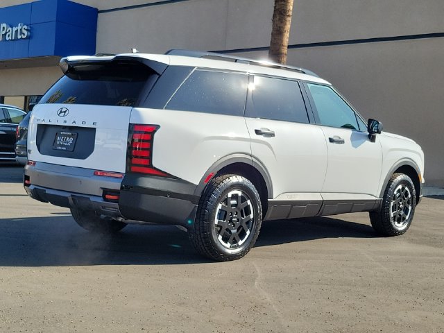 New 2026 Hyundai Palisade XRT Pro AWD/4WD image 3