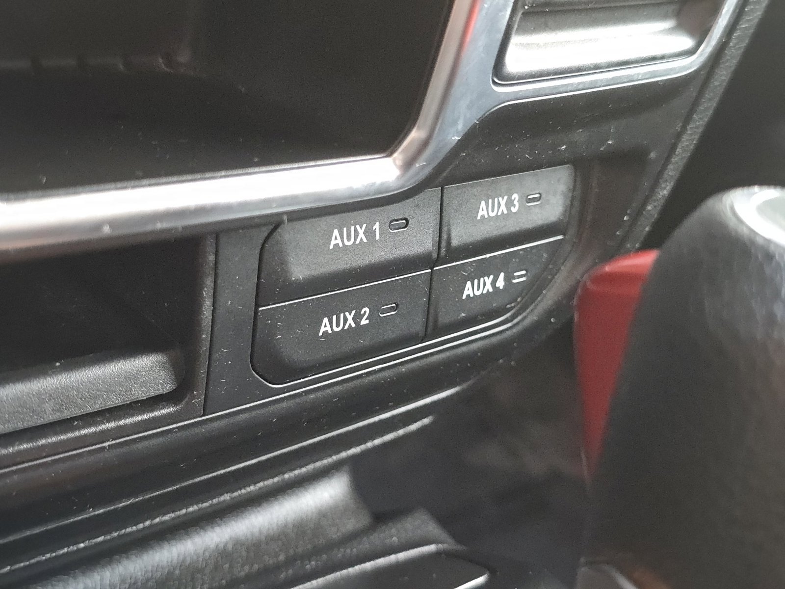 Used 2021 Jeep Wrangler Unlimited Sport image 30