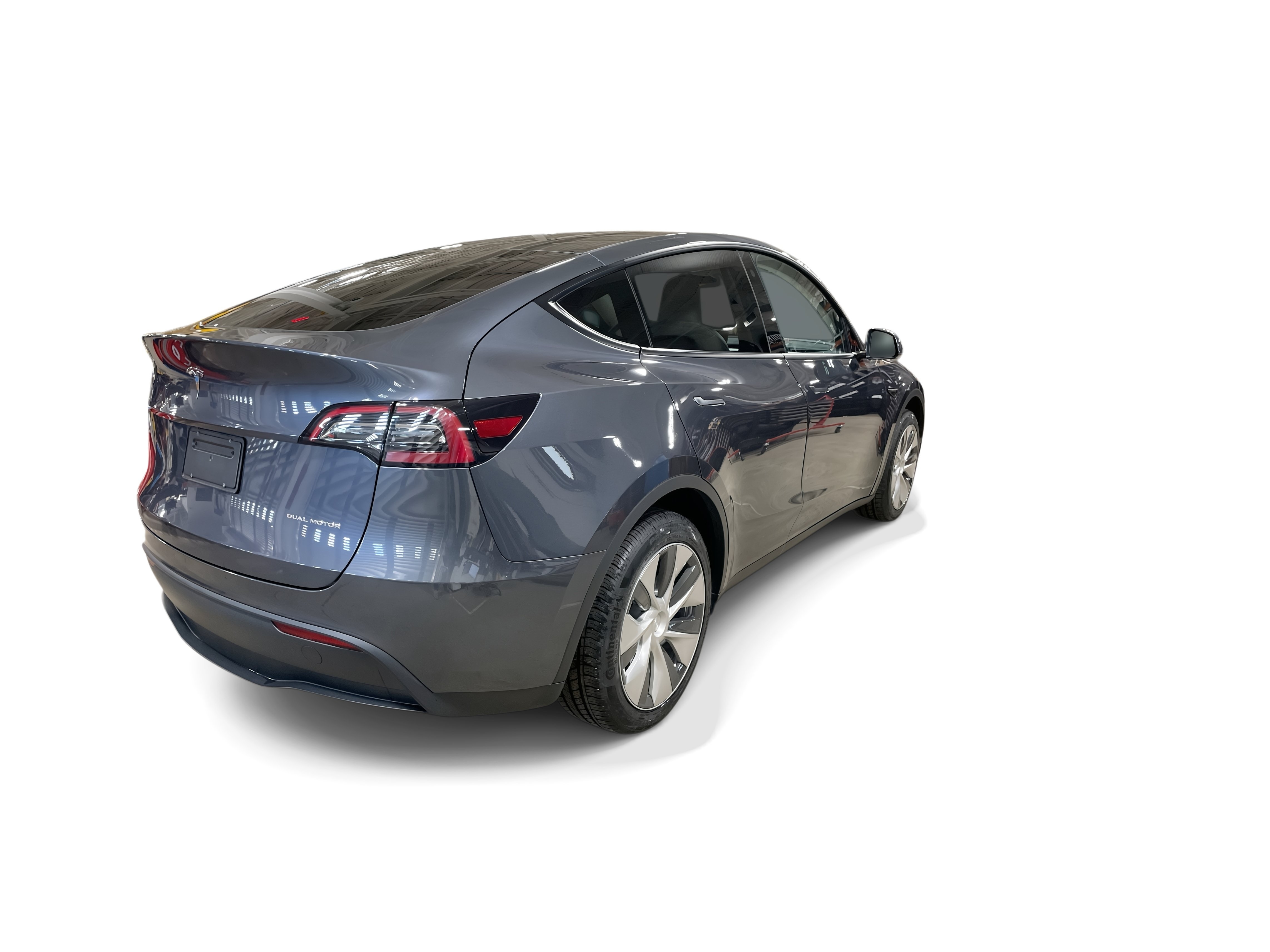 Certified 2023 Tesla Model Y Long Range AWD/4WD image 6