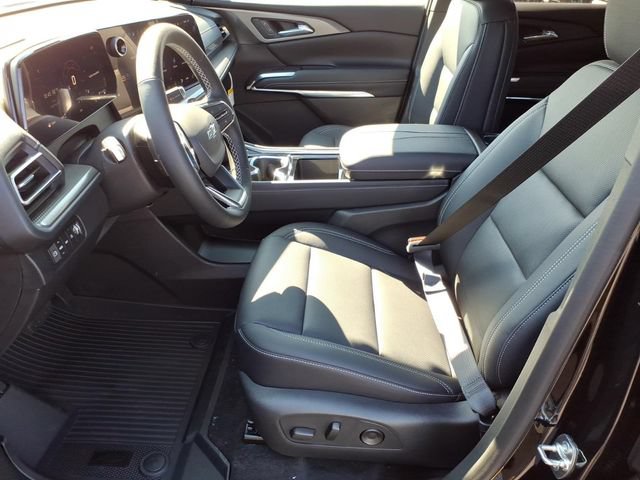 New 2027 Chevrolet Traverse LT w/ Midnight/Sport Edition AWD/4WD image 6